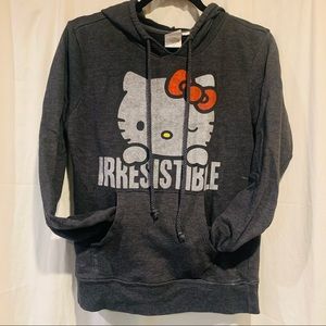 🍬 3/$20 Hello Kitty Hoodie 🍬